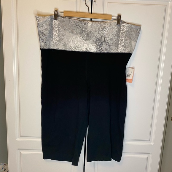 Pants \u0026 Jumpsuits | Nwt Danskin 